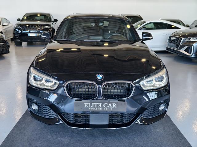BMW 118 d 5p. Msport