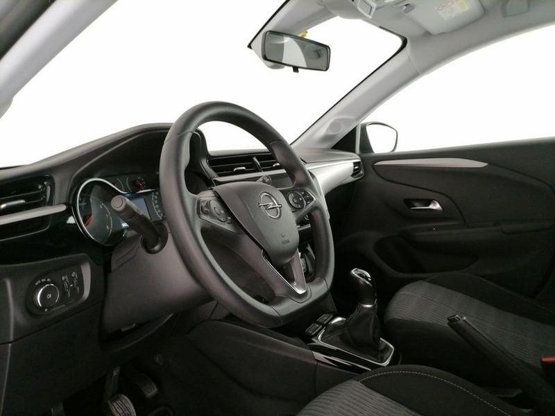 Opel Corsa 1.2 Edition 75cv