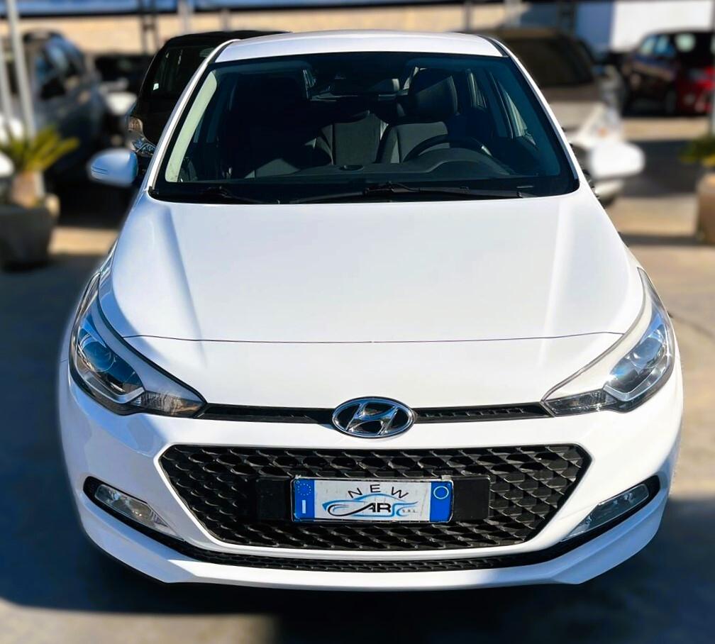 Hyundai i20 1.1 CRDi 12V 5 porte Style