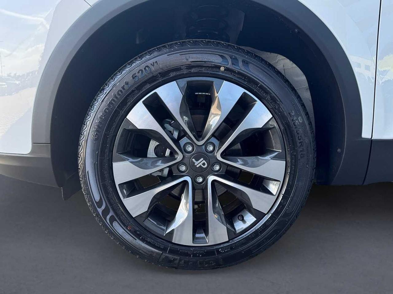 DR Automobiles DR5.0 1.5 Bi-Fuel GPL Collection