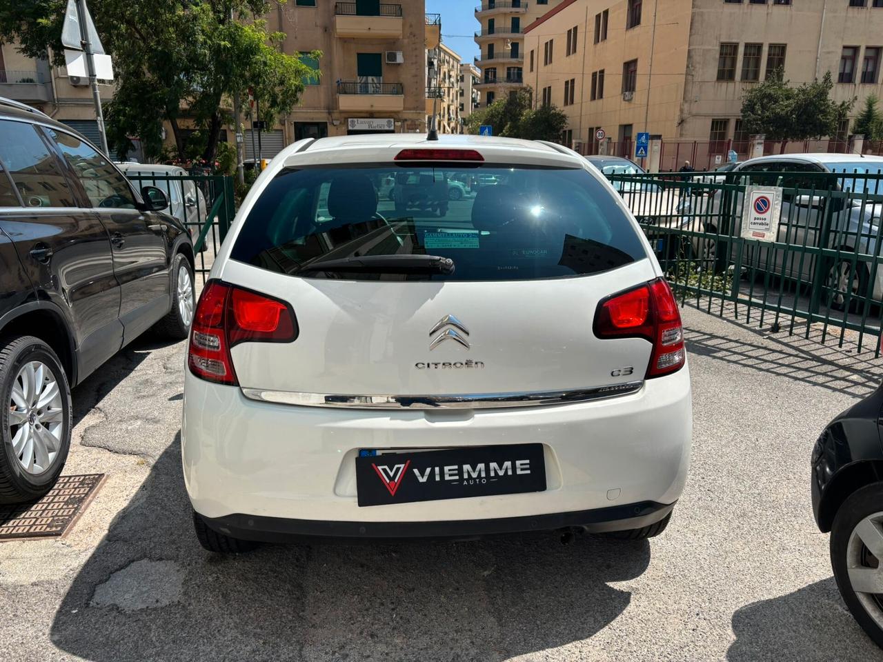 Citroen C3 1.4 HDi 70 FAP Business