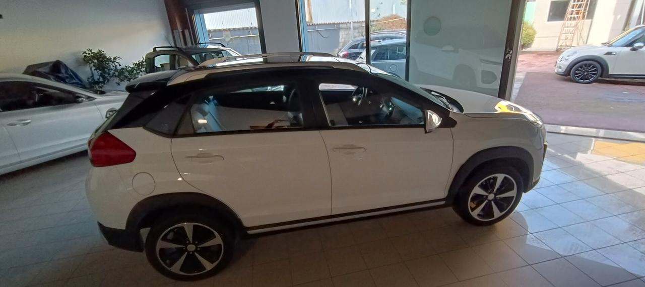 Dr 3.0 1.5 CVT Bi-Fuel GPL