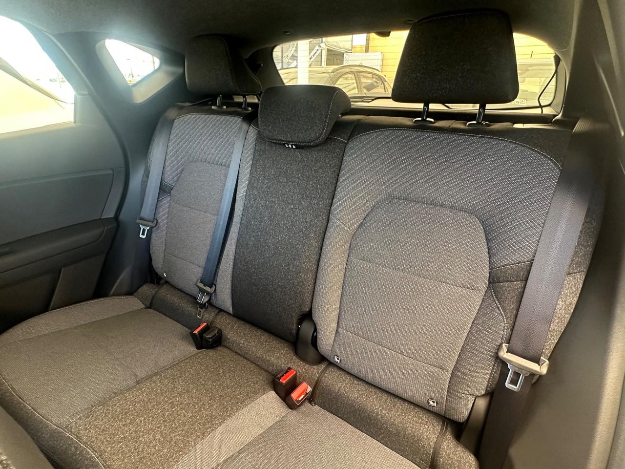 Renault Captur ECO-G 100 CV Techno