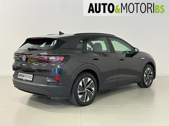 VOLKSWAGEN ID.4 77kwh Pro Performance 204cv