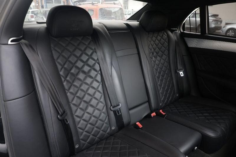 Bentley Continental Flying V8 S Tetto NETTO EXPORT Unicoproprietario