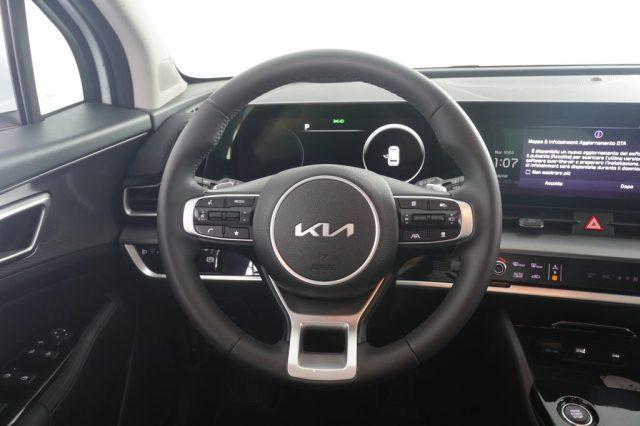 KIA Sportage Sportage 1.6 TGDi HEV AT Style