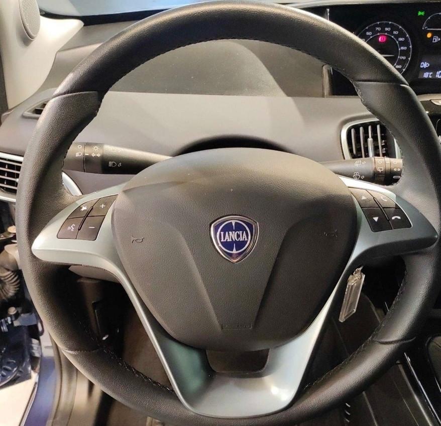 Ypsilon 1.0 Hybrid Gold Plus PREZZO REALE