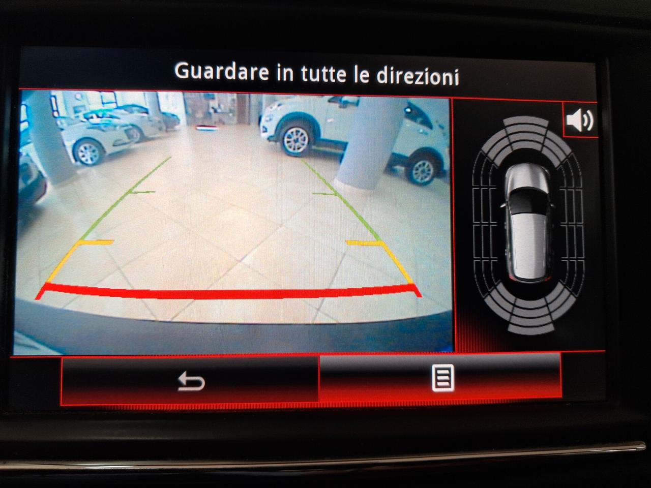 Renault Kadjar dCi 8V 110CV Energy Bose