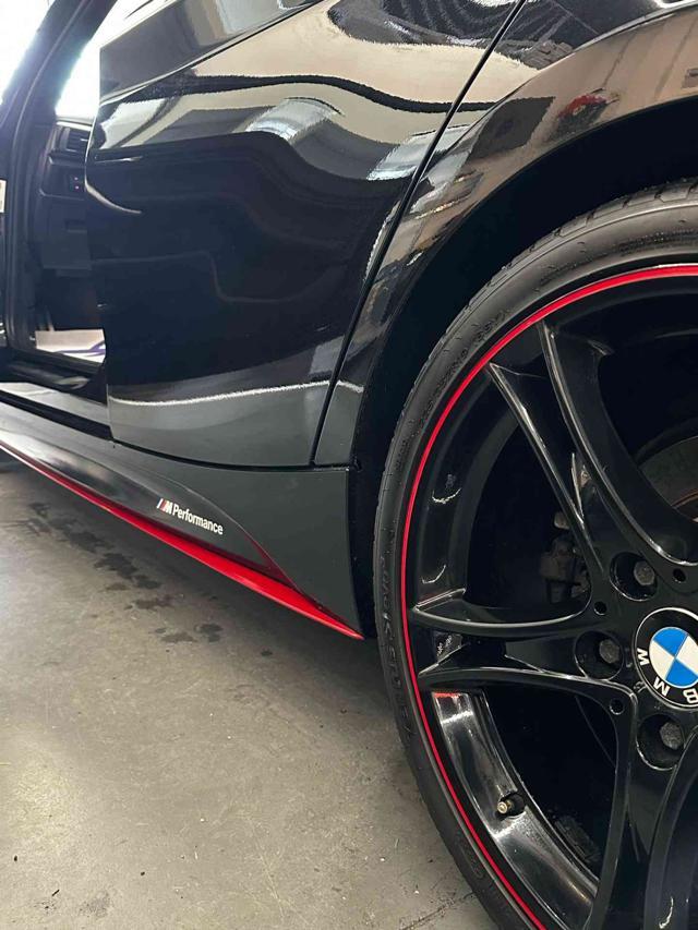 BMW 125 i 5p. Msport M-SPORT CERTIFICATA BMW