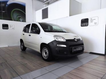 FIAT Panda 3ª serie - Panda 1.0 GSE S&S Hybrid Pop Van 2 posti