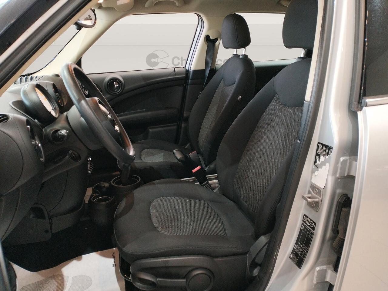 MINI Cooper D Countryman 1.6 all4 *112.000 KM*