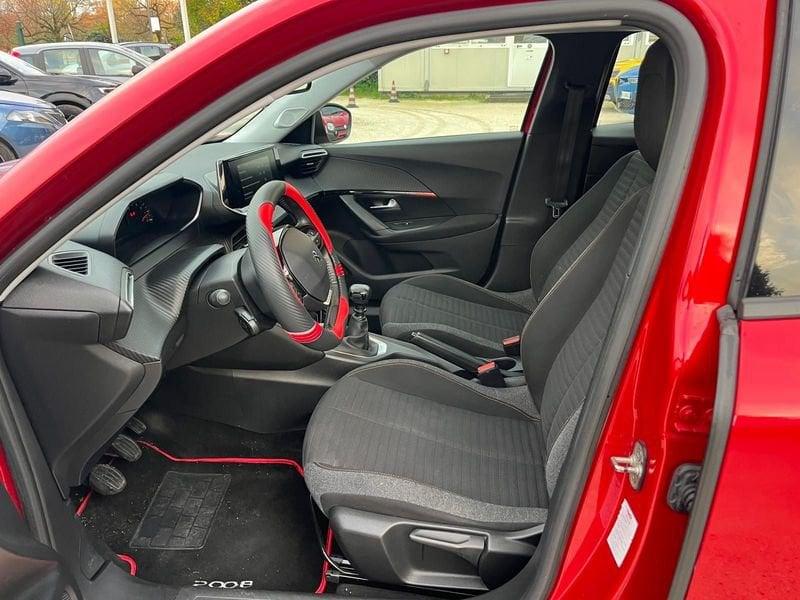 Peugeot 2008 2008 PureTech 130 S&S Active