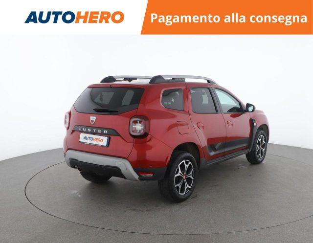 DACIA Duster 1.3 TCe 150 CV FAP 4x2 Techroad