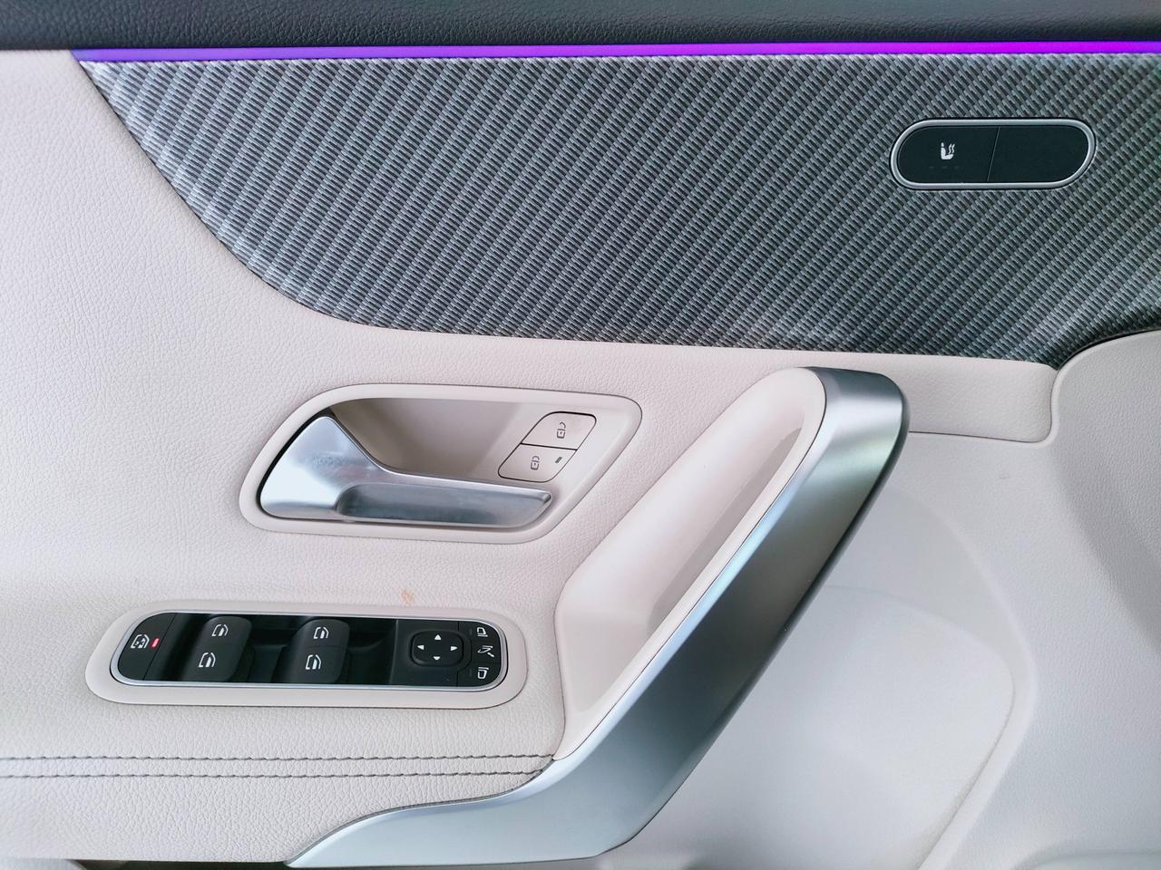 Mercedes-Benz Classe A - W177 2023 - A 180 d Progressive Advanced Plus auto