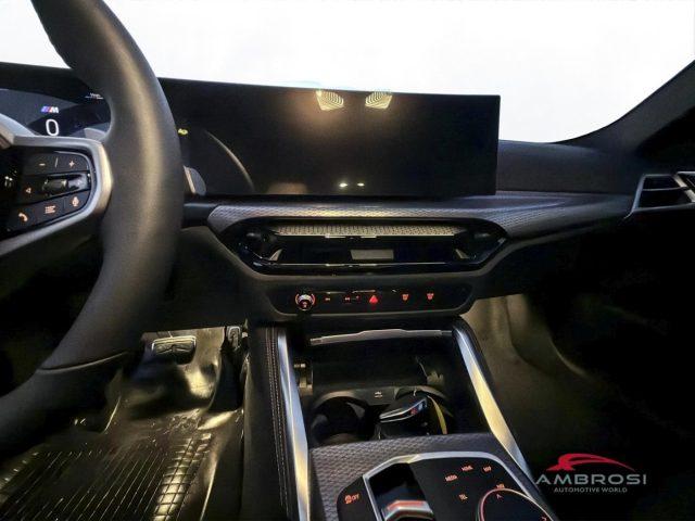 BMW 430 Serie 4 d xDrive Coupé Msport Pro Package