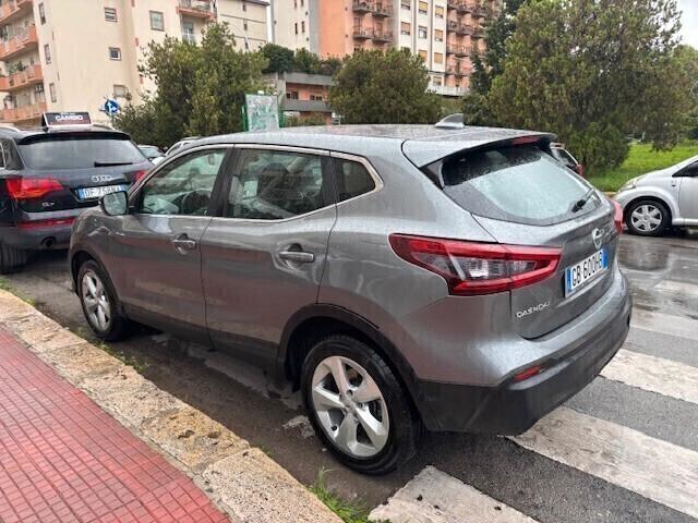 Nissan Qashqai Aut. Finanziabile Garanzia Acc.Permuta