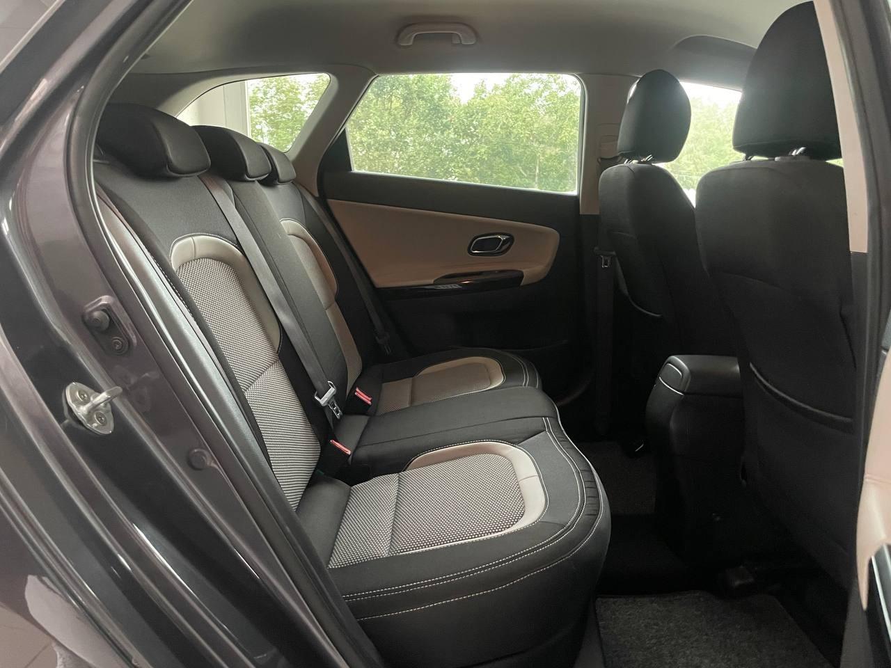 KIA CEED | CEE’D - 1.6 | 110 CV - 1 PROPRIETARIO
