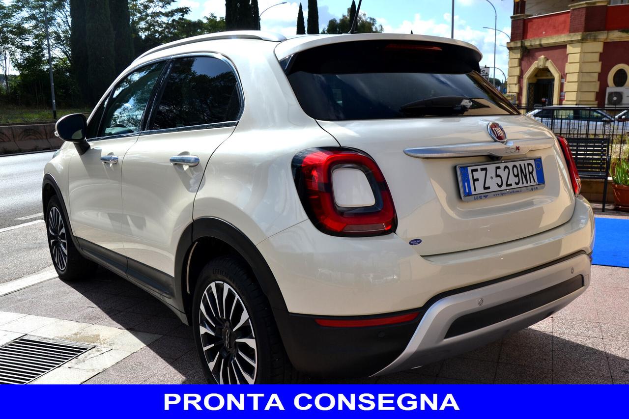 1.6 MJT 120CV CROSS AUTOM. **KM13000 REALI**PREZZO VERO**
