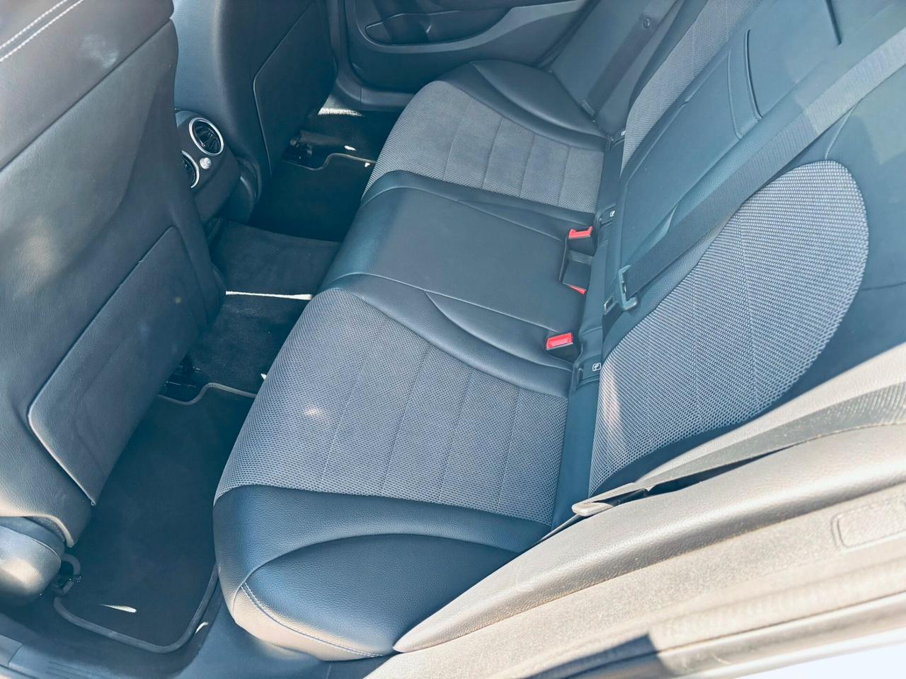 Mercedes-benz C 220 d S.W. 4Matic Auto Premium