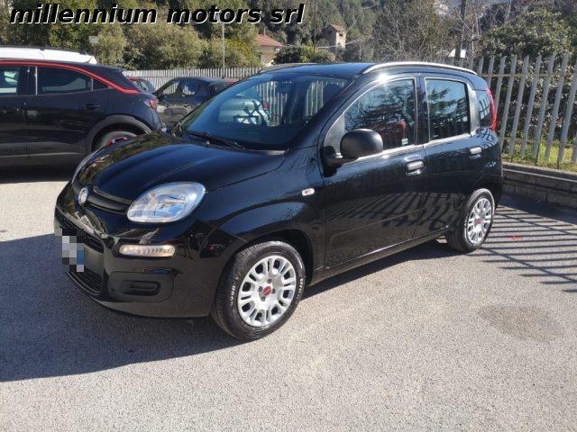 FIAT Panda 1.0 S&S Hybrid