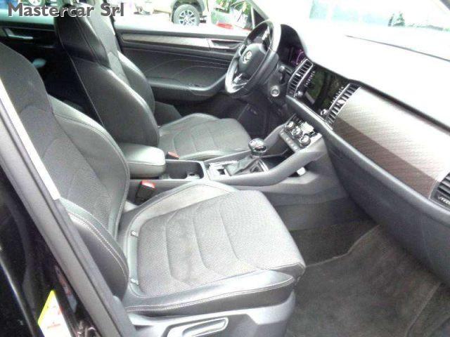 SKODA Kodiaq Kodiaq 1.5 tsi Style dsg 7p - GT942GC