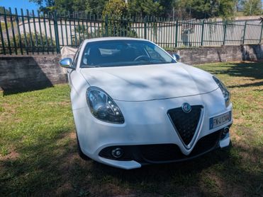 Alfa Romeo Giulietta 1.4 Turbo 120 CV Super UNICO PROPRIETARIO
