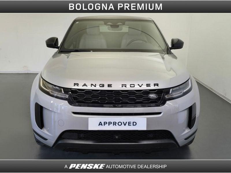 Land Rover RR Evoque Range Rover Evoque 2.0D I4 204 CV AWD Auto S