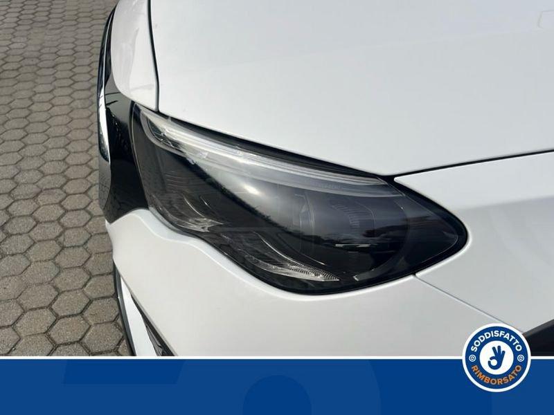 Mercedes-Benz Classe E 220d 4Matic All Terrain Station Wagon Premium