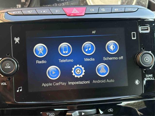 LANCIA Ypsilon 1.0 FireFly 5 porte S&S Hybrid Gold