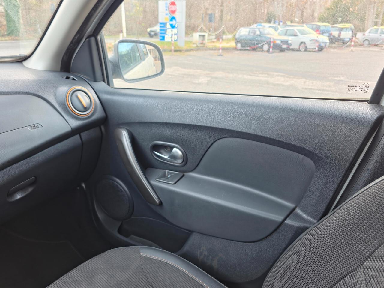 Dacia Sandero Stepway 1.5 dCi 8V 90CV Start&Stop 2017-6B Manuale NEO