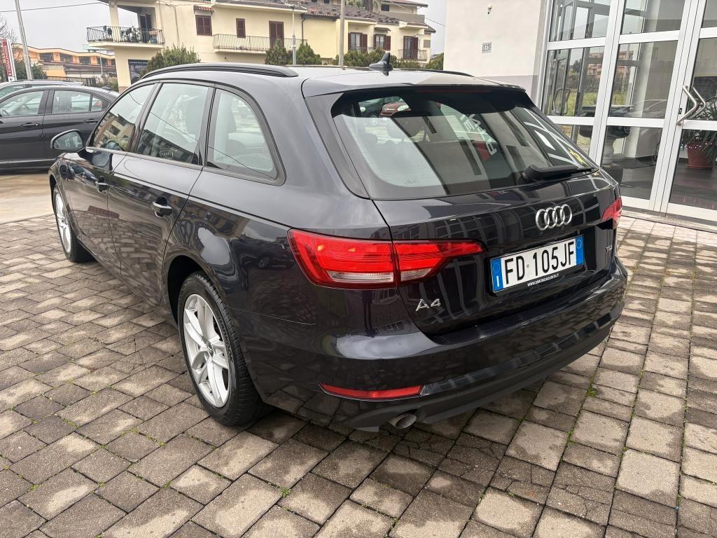 Audi A4 Avant 2.0 TDI 150 CV S tronic Business