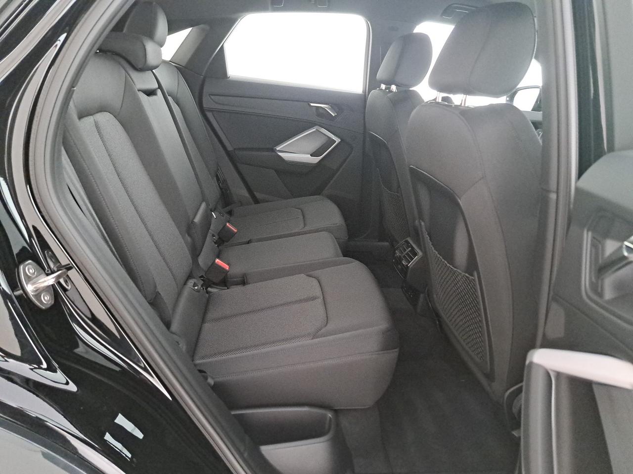 Audi Q3 sportback 35 1.5 tfsi s line edition s-tronic
