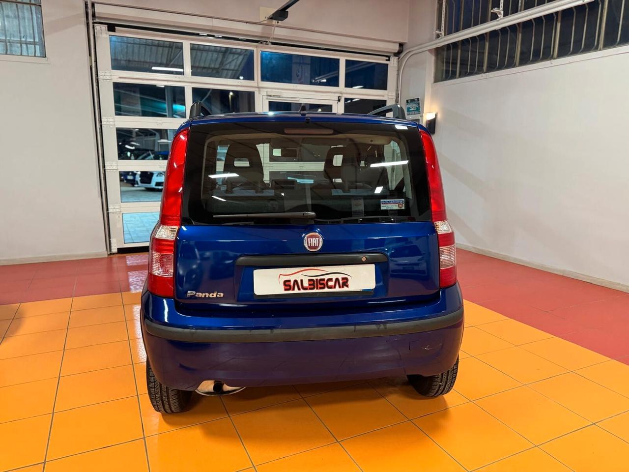 Fiat Panda 1.2 Dynamic
