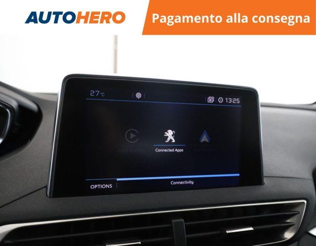 PEUGEOT 3008 PureTech Turbo 130 S&S Active