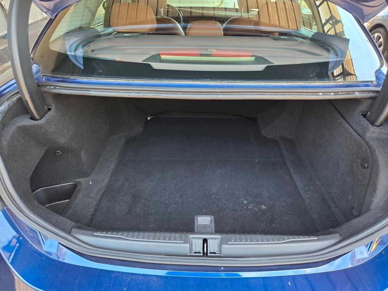 Alfa Romeo Giulia 2.2 Turbodiesel 150 CV AT8 Super