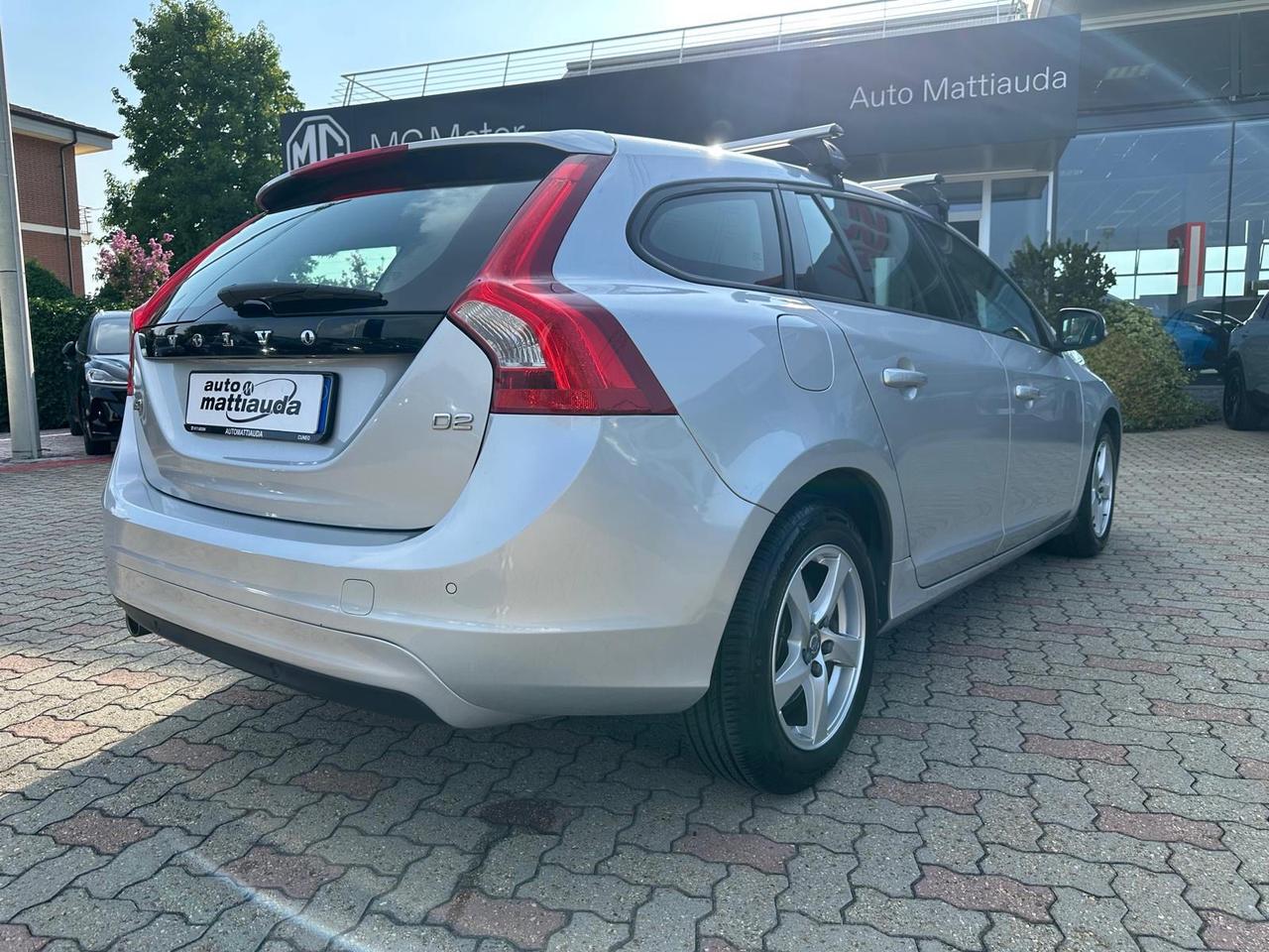 Volvo V60 2.0 d2 Business