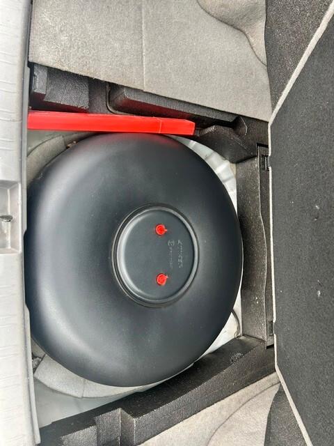 Subaru Forester 2.0 16V Bi-Fuel MOTORE NUOVO