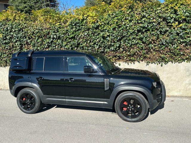 LAND ROVER Defender 110 3.0D I6 SE AUTOCARRO N1 PREZZO NETTO
