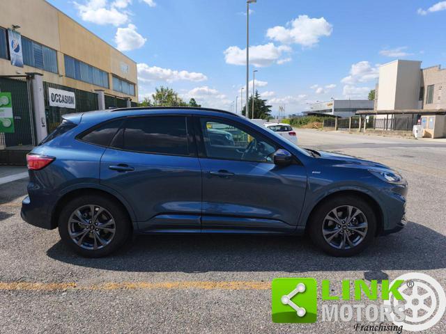 FORD Kuga 1.5 EcoBlue 120 CV 2WD ST-Line X