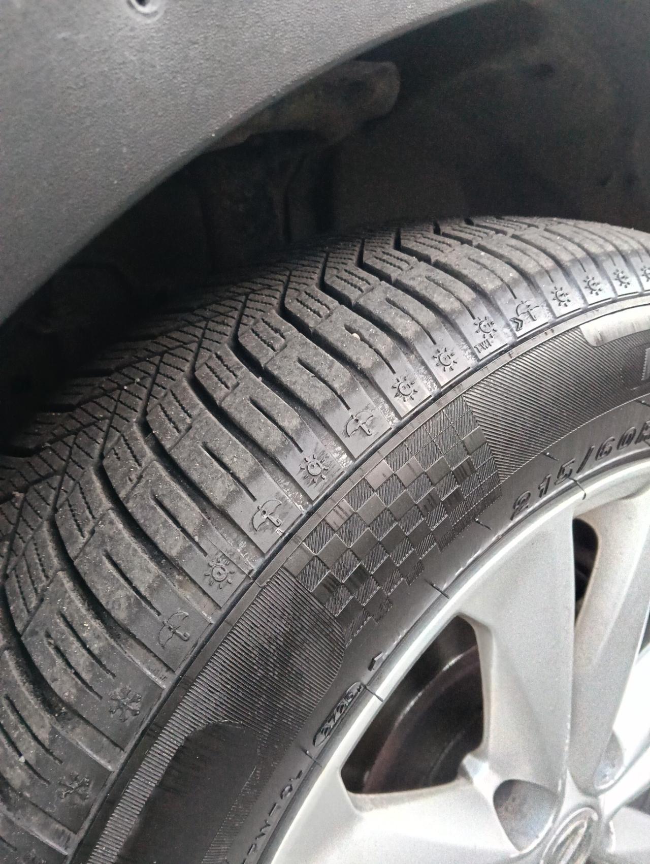 Nissan Qashqai 1.5 dCi Acenta