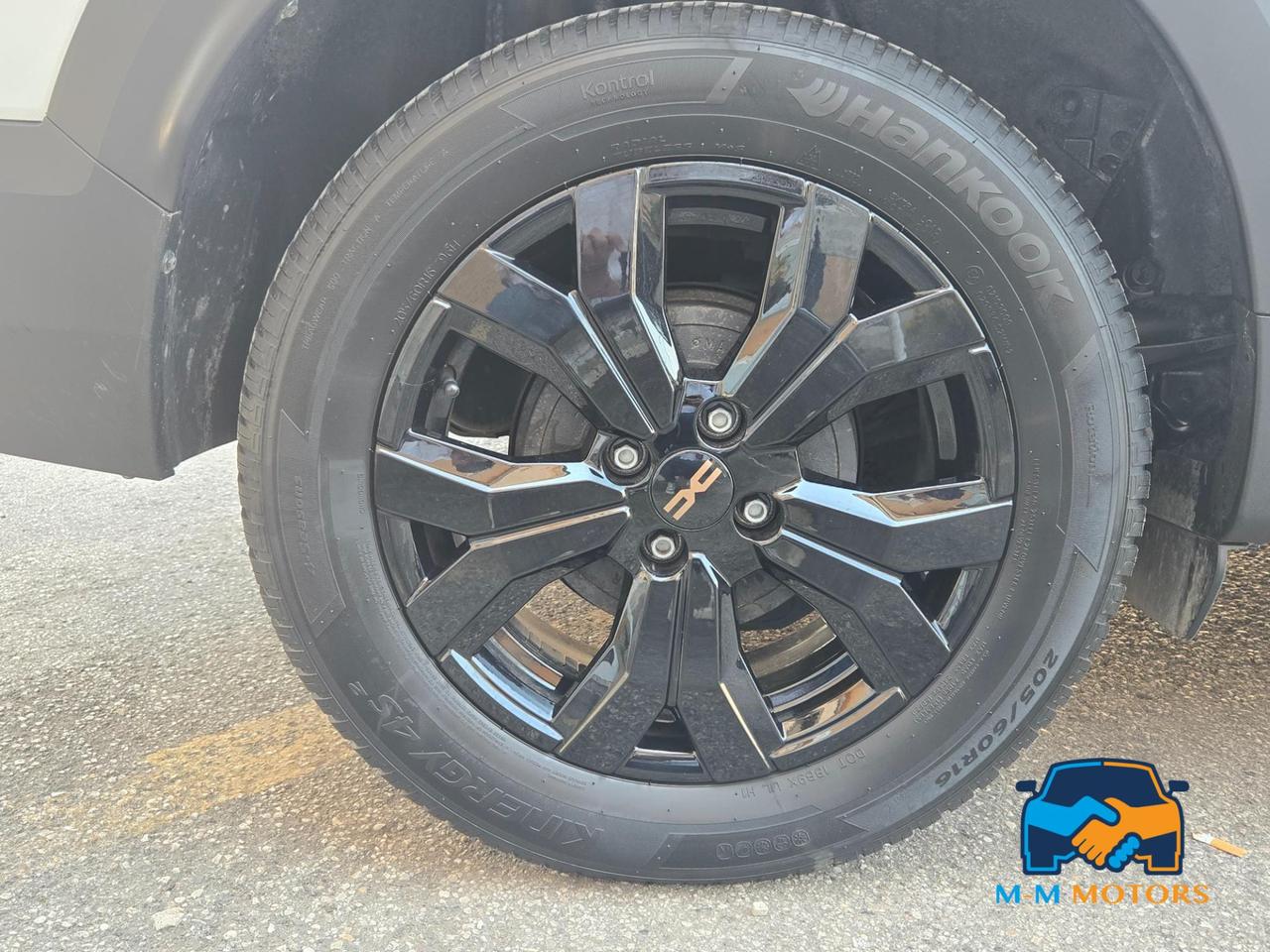 Dacia Jogger 1.0 tce Expression Gpl 100cv