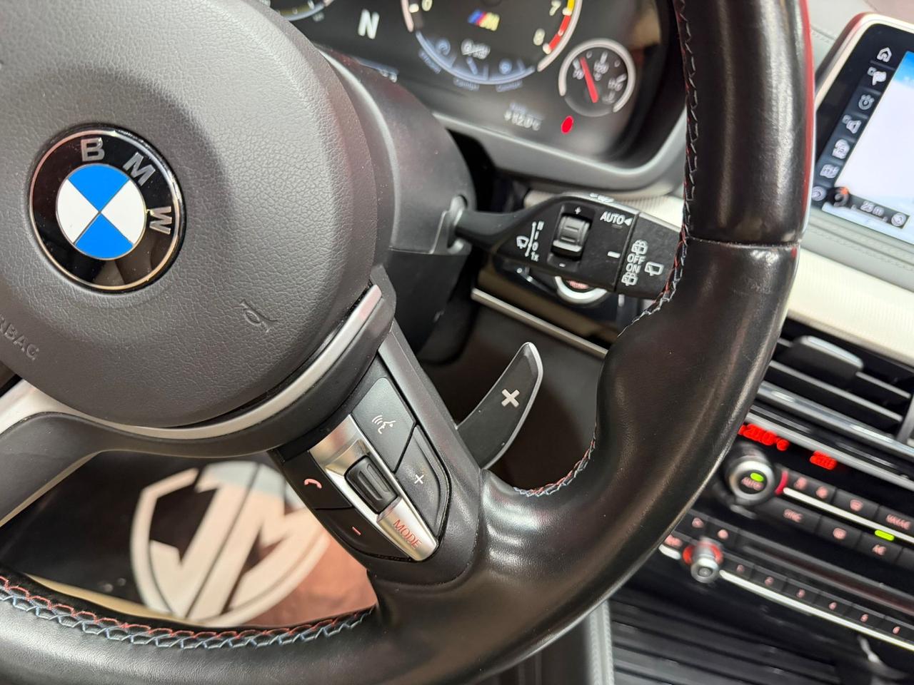 Bmw X5 M 4.4 FULL 575 Cv IVA DEDUCIBILE TETTO