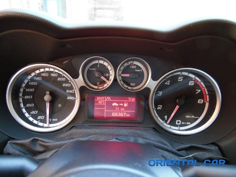 Alfa Romeo MiTo 1.4 Super CON SOLO 68.000 KM. MOLTO BELLA