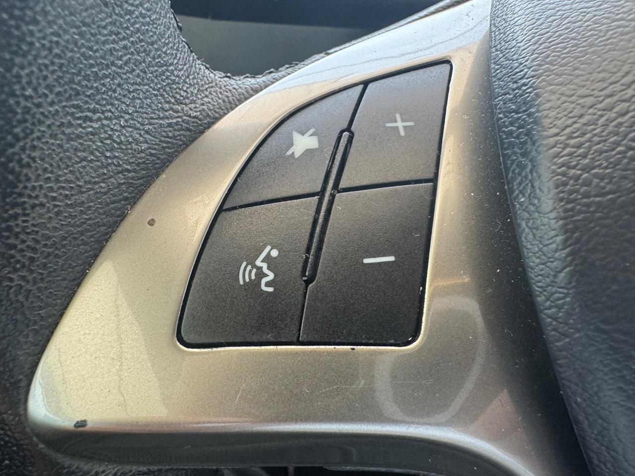 Lancia Ypsilon Platinum 1.2