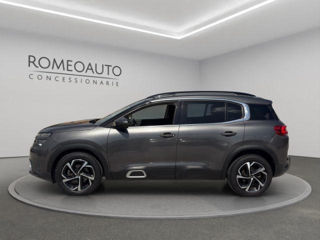 CITROEN C5 Aircross BlueHDi 130 S&S Shine