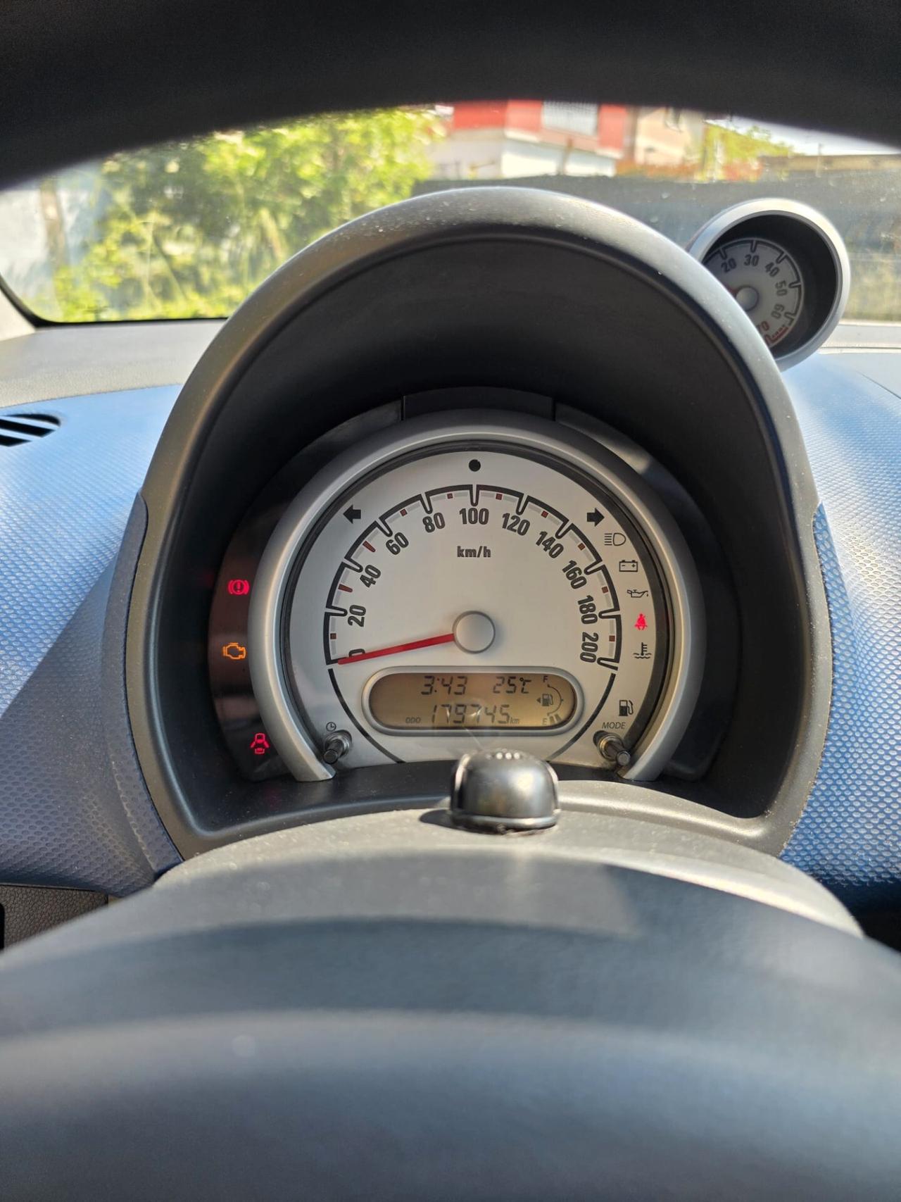 Opel Agila 1.0 12V 65CV Enjoy