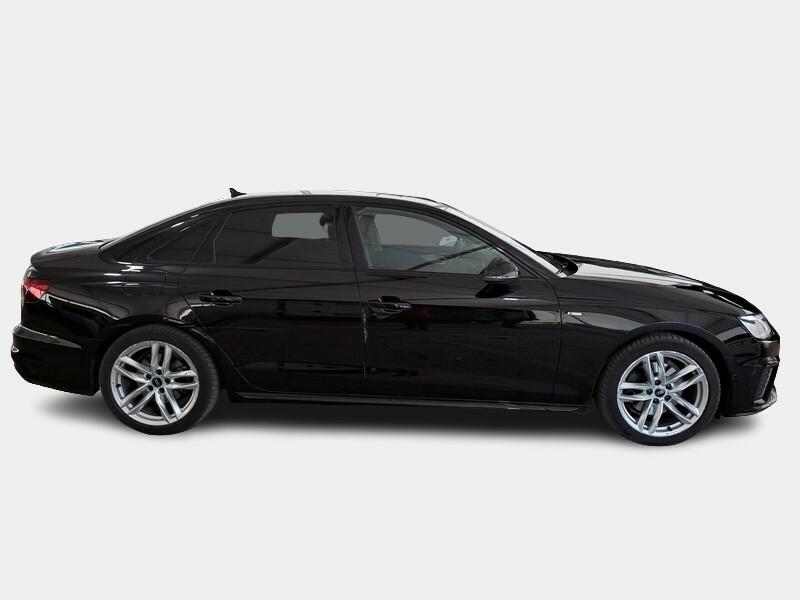 AUDI A4 2.0 35 TDI MHEV SLINE EDIT. S TRONIC 4 PORTE BERLINA