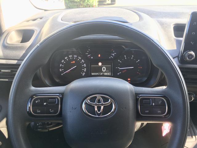 TOYOTA Proace City 1.5D 130 CV S&S PL 4p. Comfort