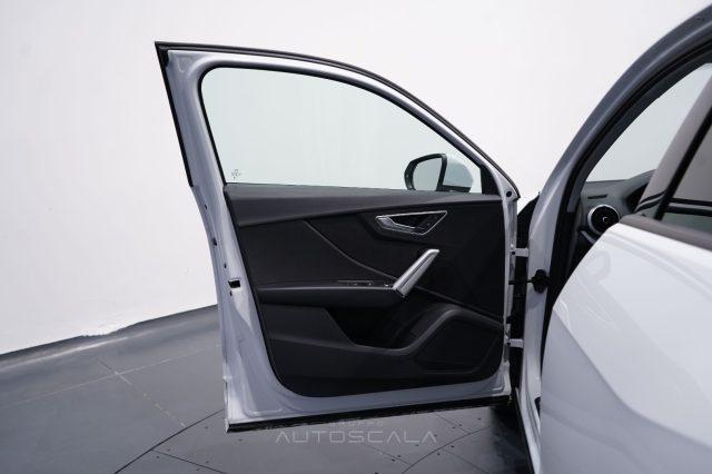 AUDI Q2 35 TDI 150cv S Tronic S Line Edition