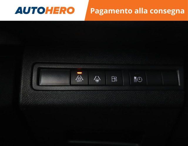 PEUGEOT 3008 Hybrid 225 e-EAT8 GT